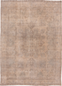 Vintage Sivas Area Rug (9' x 13')